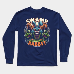 Swamp Rabbit Long Sleeve T-Shirt